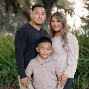 Meet your Posher, Frances marie